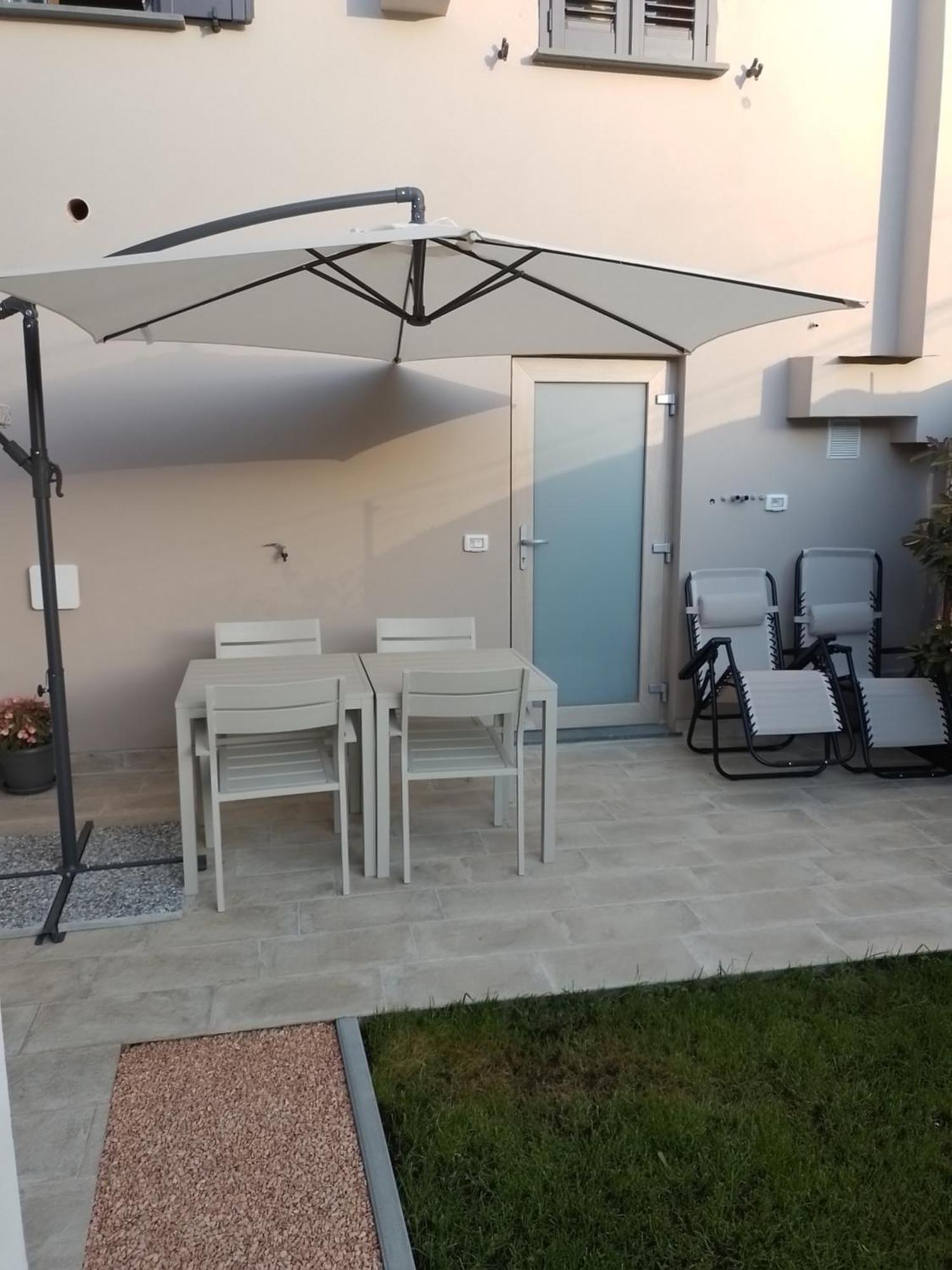 Appartamento La Volta Beverino Exterior photo